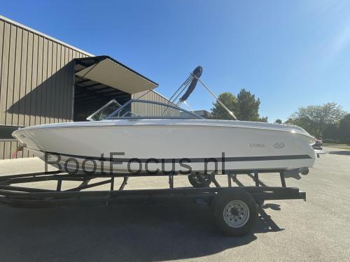 Cobalt 220S specificaties 